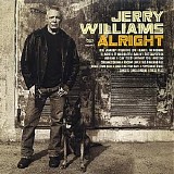 Jerry Williams - Alright