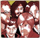 Fleet Foxes - Daytrotter Session