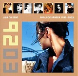 Lisa Nilsson - Samlade SÃ¥nger 1992 - 2003