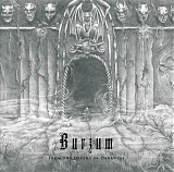 Burzum - From the Depths of Darkness