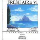 Mannheim Steamroller - Fresh Aire VI
