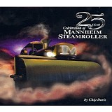 Mannheim Steamroller - Christmas 25th Anniversary Collection