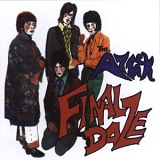 The Attack - Final Daze
