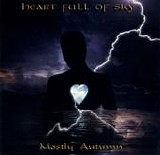 Mostly Autumn - Heart full of sky