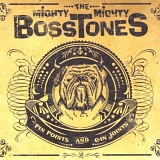 The Mighty Mighty Bosstones - Pin Points & Gin Joints