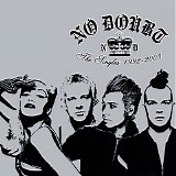 No Doubt - The Singles 1992-2003
