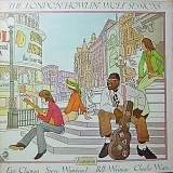 Various artists - Howlin' Wolf - The London Howlin' Wolf Sessions