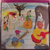 The Band - Music From Big Pink [Half-Speed Original Master Recording Mobile Fidelity Sound Lab (MFSL)]