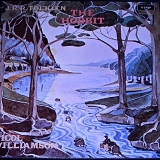 J. R. R. Tolkien, Nicol Williamson - The Hobbit