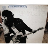 Bruce Springsteen - Born To Run - Audiophile Half Speed Master