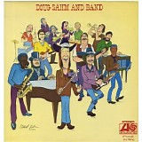 Doug Sahm - Doug Sahm & Band