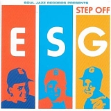ESG - Step Off