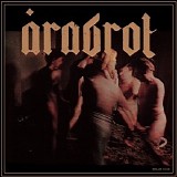 Ã…rabrot - Solar Anus