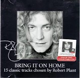 Various artists - Bring It On Home
