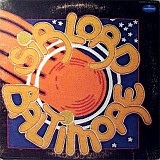 Sir Lord Baltimore - Sir Lord Baltimore