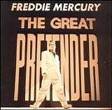 Freddie Mercury - The Great Pretender