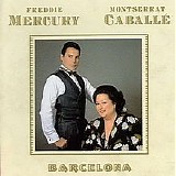 Freddie Mercury & Montserrat CaballÃ© - Barcelona