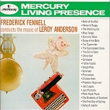 Frederick Fennell - The Music of Leroy Anderson