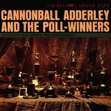 Cannonball Adderley - Cannonball Adderley and the Poll Winners