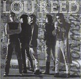 Lou Reed - New York