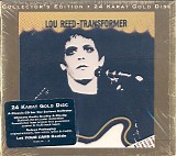 Lou Reed - Transformer
