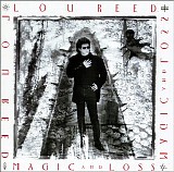 Lou Reed - Magic And Loss