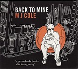 Various artists - back to mine - 09
