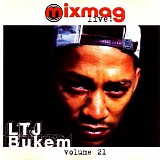 ltj bukem - mixmag live! - 21