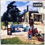 Oasis - Be Here Now