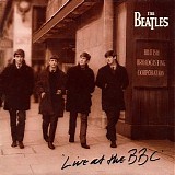 Beatles - Live At The Bbc