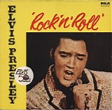 Elvis Presley - Rock N Roll