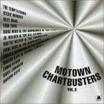 Various artists - Motown Chartbusters Vol.3