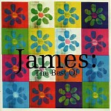 James - Best of James (Re-entry)