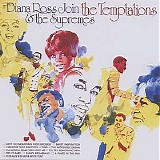 Various artists - Diana Ross Join the Temptations & the Supremes