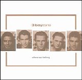 Boyzone - Where We Belong