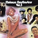 Various artists - Motown Chartbusters Vol.5