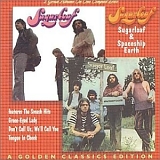 Sugarloaf - Sugarloaf & Spaceship Earth - A Golden Classics Edition