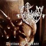Bethlehem - Dictius Te Necare