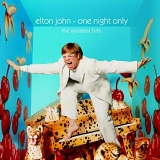Elton John - One Night Only - The Greatest Hits
