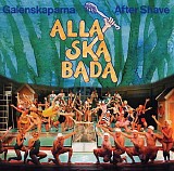 Galenskaparna och After Shave - Alla ska bada