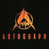 Autograph - Missing pieces