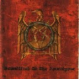 Slayer - Soundtrack to the Apocalypse
