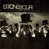 Stone Sour - Come What(ever) May