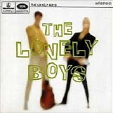 The Lonely Boys - The Lonely Boys