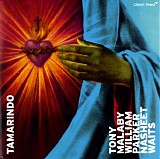 Tony Malaby with William Parker & Nasheet Waits - Tamarindo