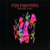 Foo Fighters - Wasting Light