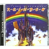 Rainbow - Ritchie Blackmore's Rainbow [Remastered] 1999