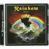 Rainbow - Rising [Remastered] 1999