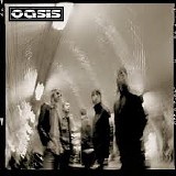 Oasis - Heathen Chemistry