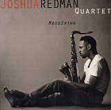 Joshua Redman Quartet - MoodSwing